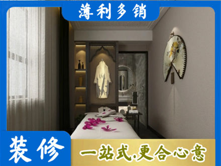 韶关衣帽间装修